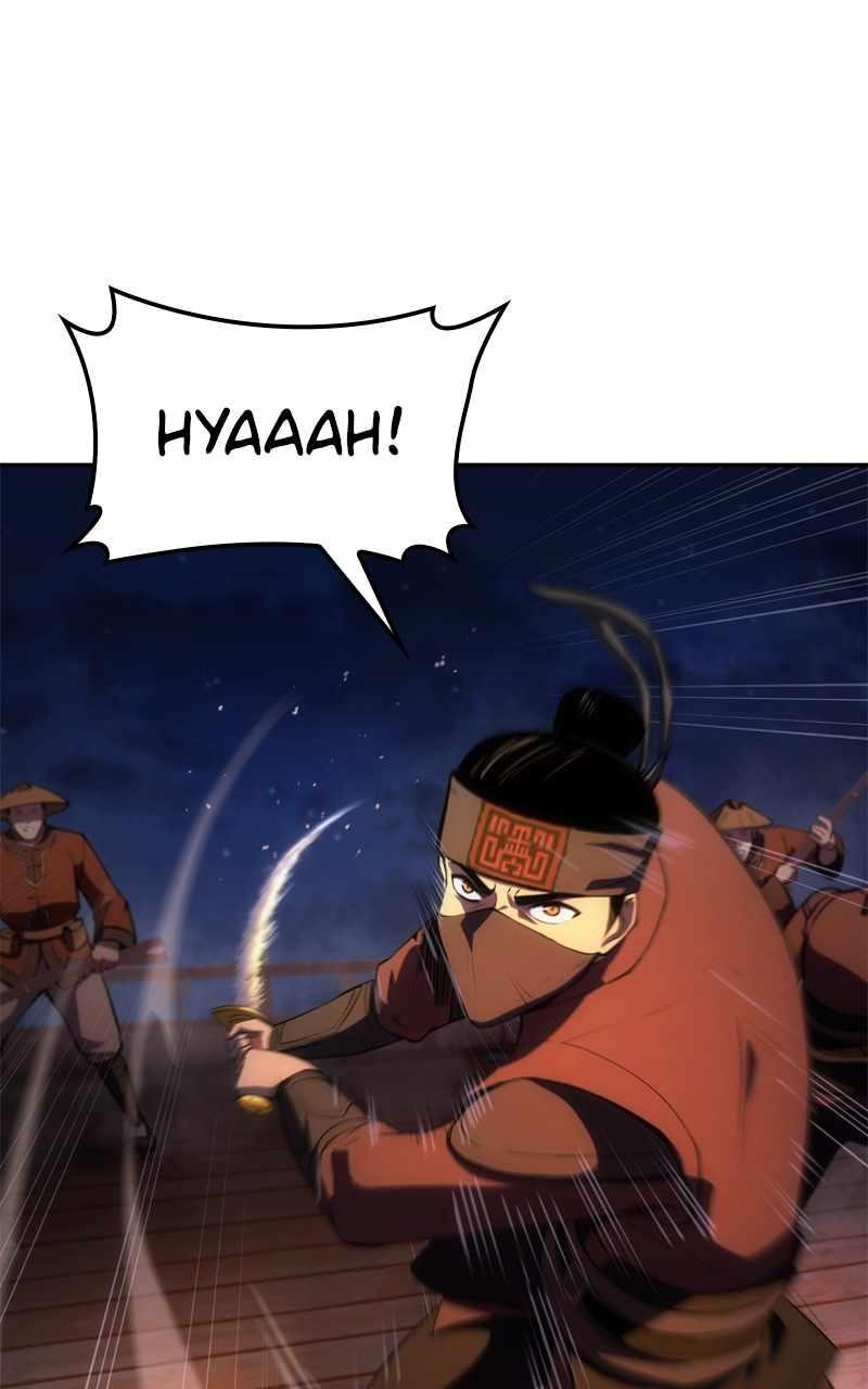 Assassin’s Creed: Forgotten Temple Chapter 35 - Page 114