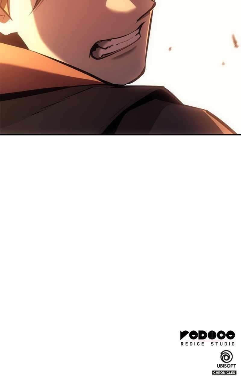 Assassin’s Creed: Forgotten Temple Chapter 35 - Page 141