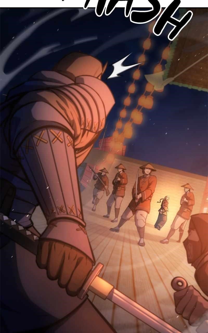 Assassin’s Creed: Forgotten Temple Chapter 37 - Page 122