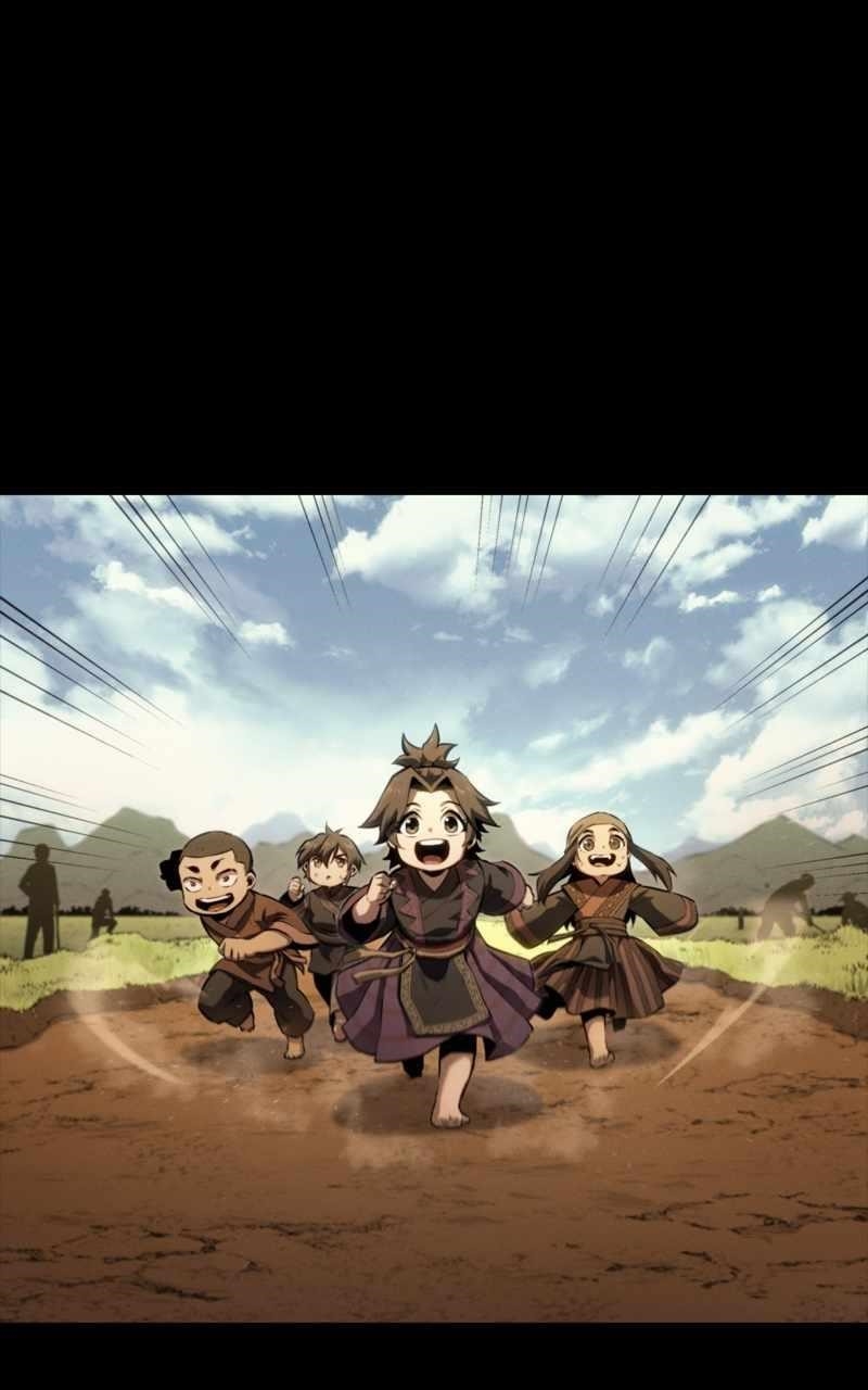 Assassin’s Creed: Forgotten Temple Chapter 37 - Page 2