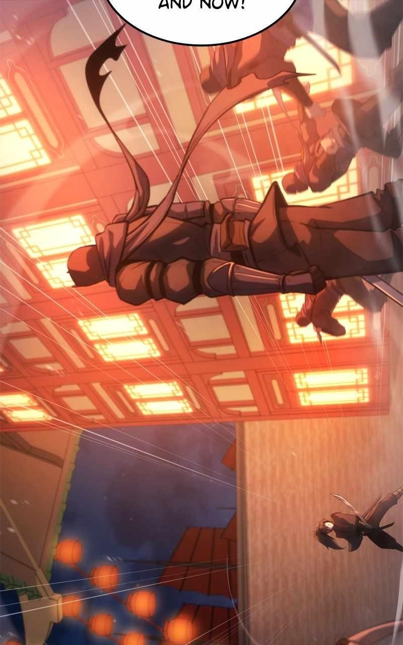 Assassin’s Creed: Forgotten Temple Chapter 38 - Page 124