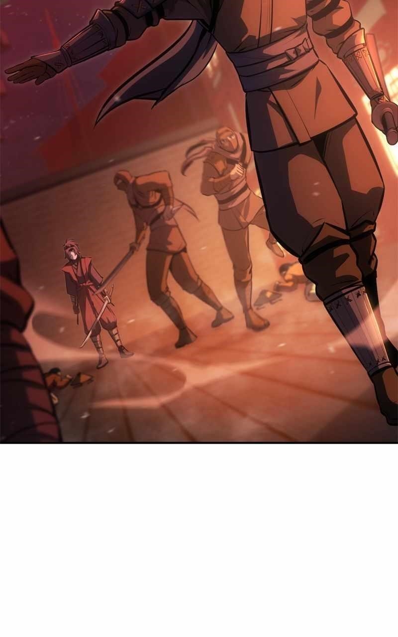 Assassin’s Creed: Forgotten Temple Chapter 38 - Page 135