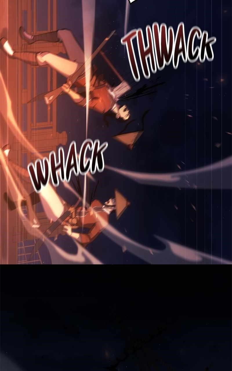 Assassin’s Creed: Forgotten Temple Chapter 38 - Page 22