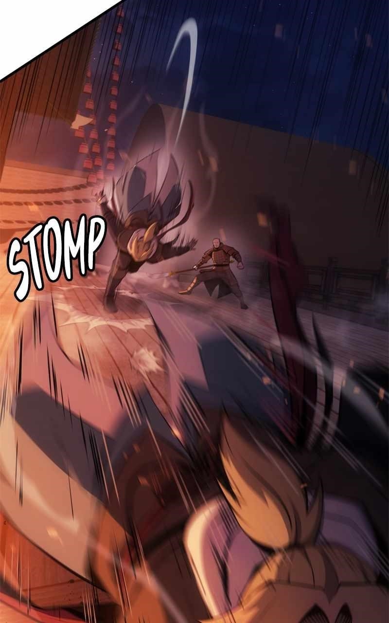 Assassin’s Creed: Forgotten Temple Chapter 38 - Page 42