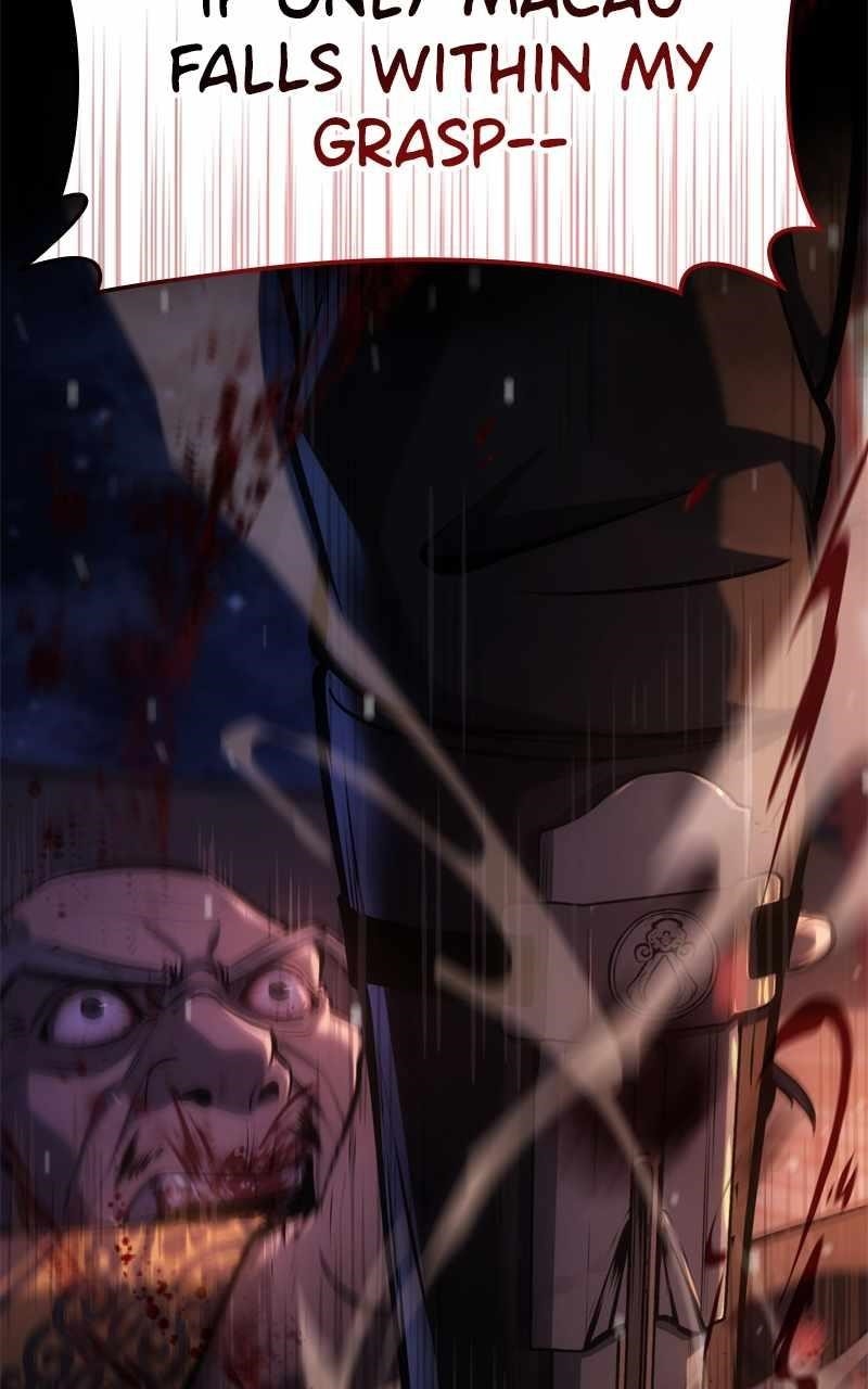 Assassin’s Creed: Forgotten Temple Chapter 38 - Page 69