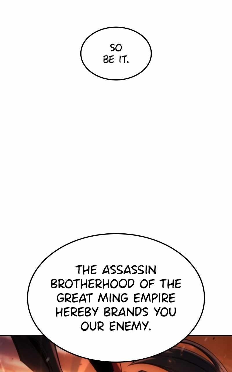 Assassin’s Creed: Forgotten Temple Chapter 38 - Page 95