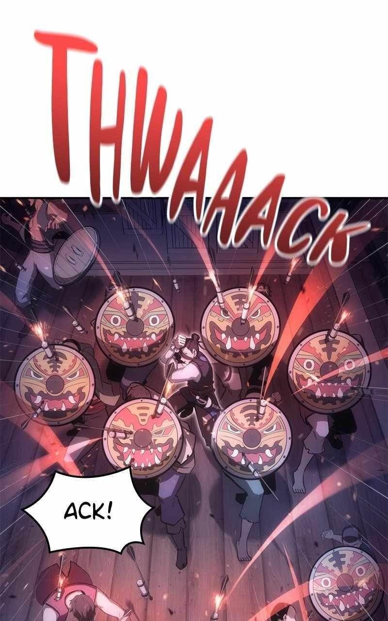 Assassin’s Creed: Forgotten Temple Chapter 39 - Page 123