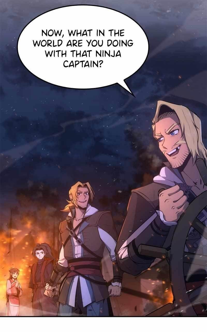 Assassin’s Creed: Forgotten Temple Chapter 39 - Page 79