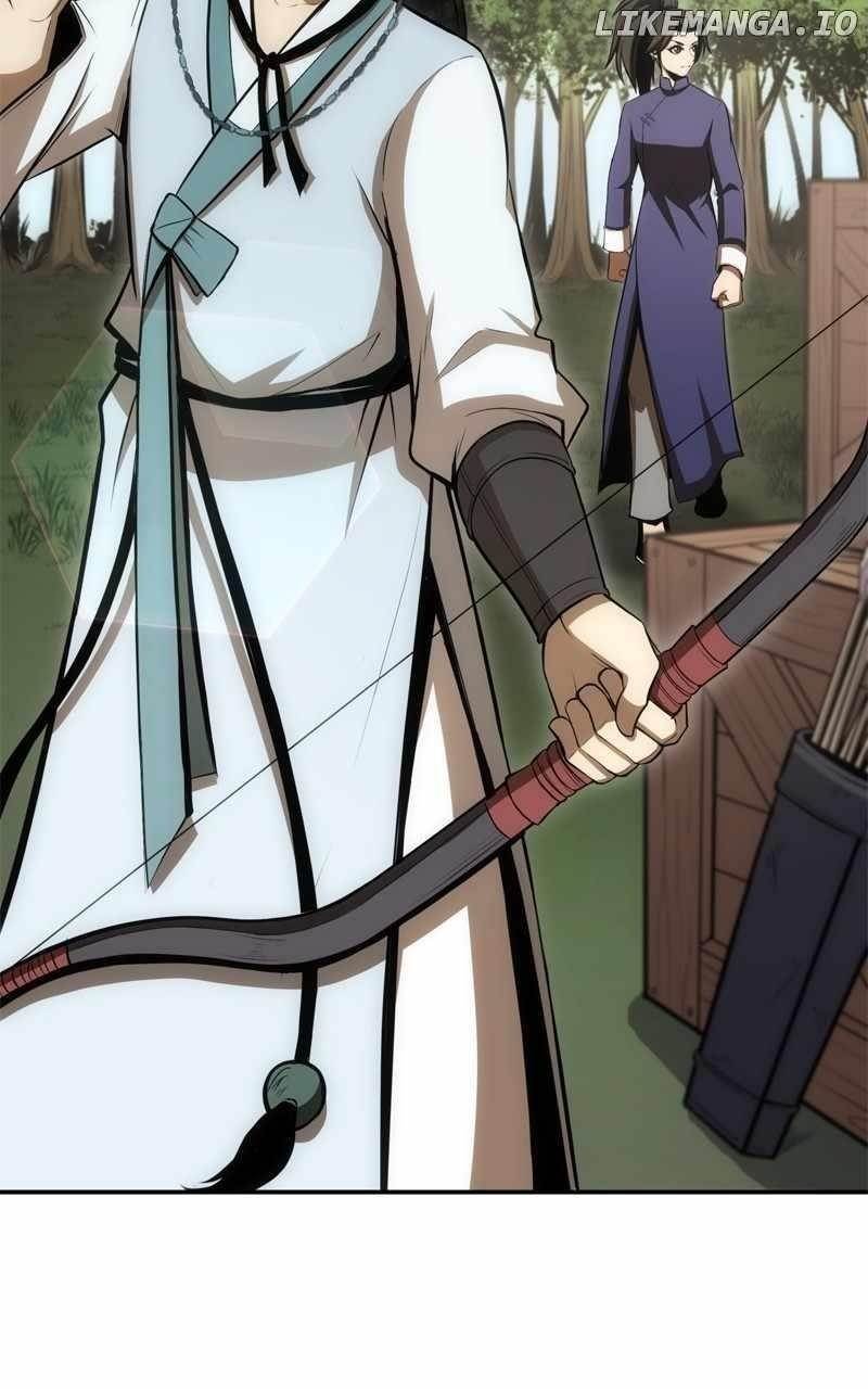 Assassin’s Creed: Forgotten Temple Chapter 40 - Page 102