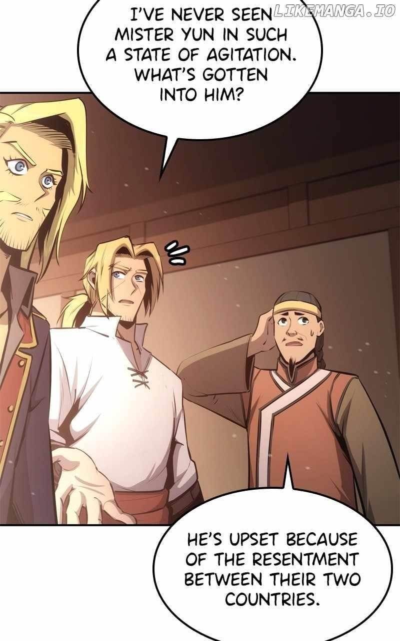 Assassin’s Creed: Forgotten Temple Chapter 40 - Page 11