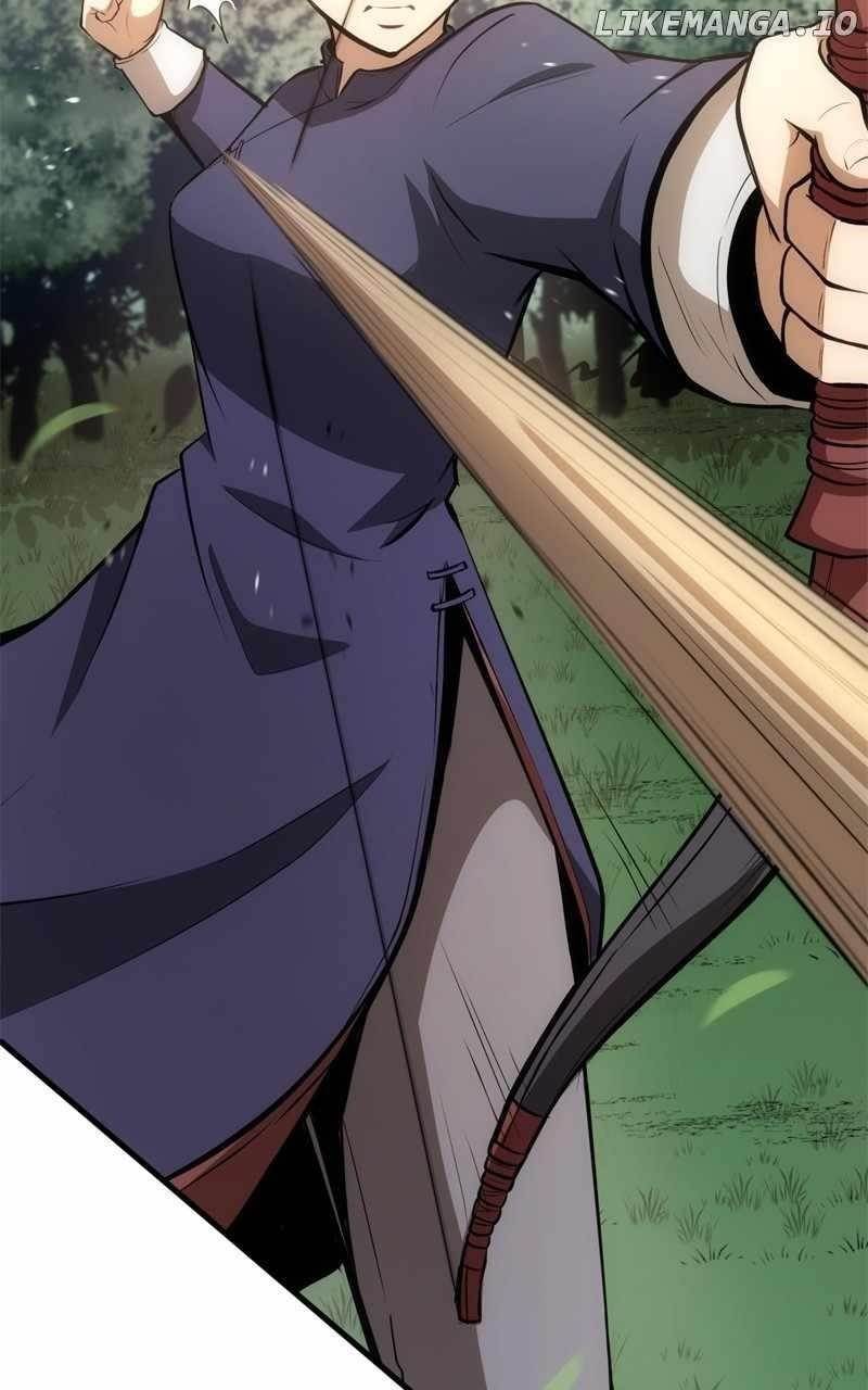 Assassin’s Creed: Forgotten Temple Chapter 40 - Page 134