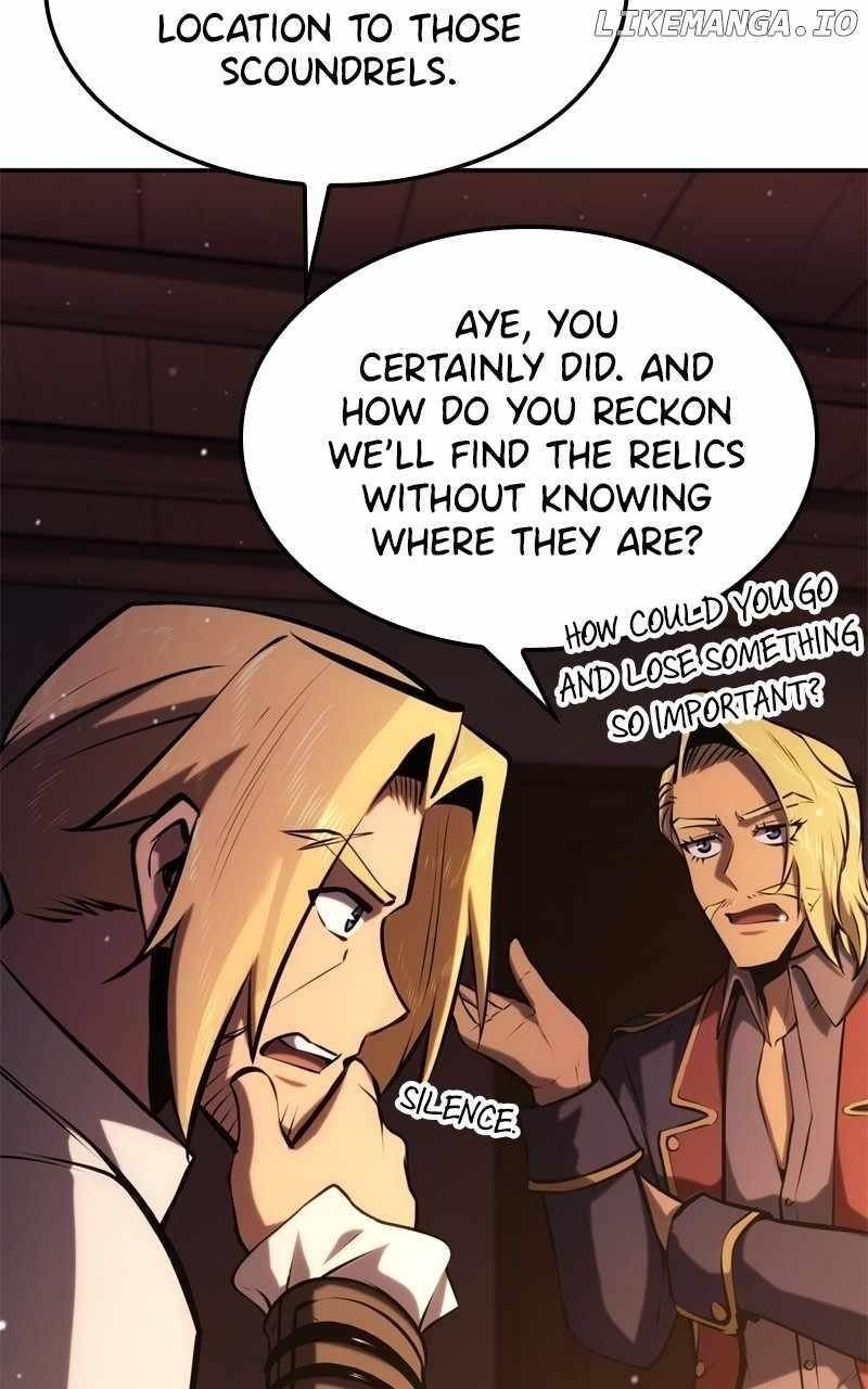 Assassin’s Creed: Forgotten Temple Chapter 40 - Page 148