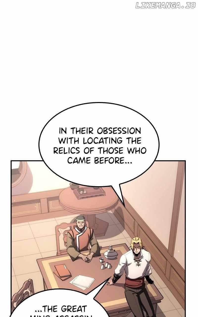 Assassin’s Creed: Forgotten Temple Chapter 40 - Page 90