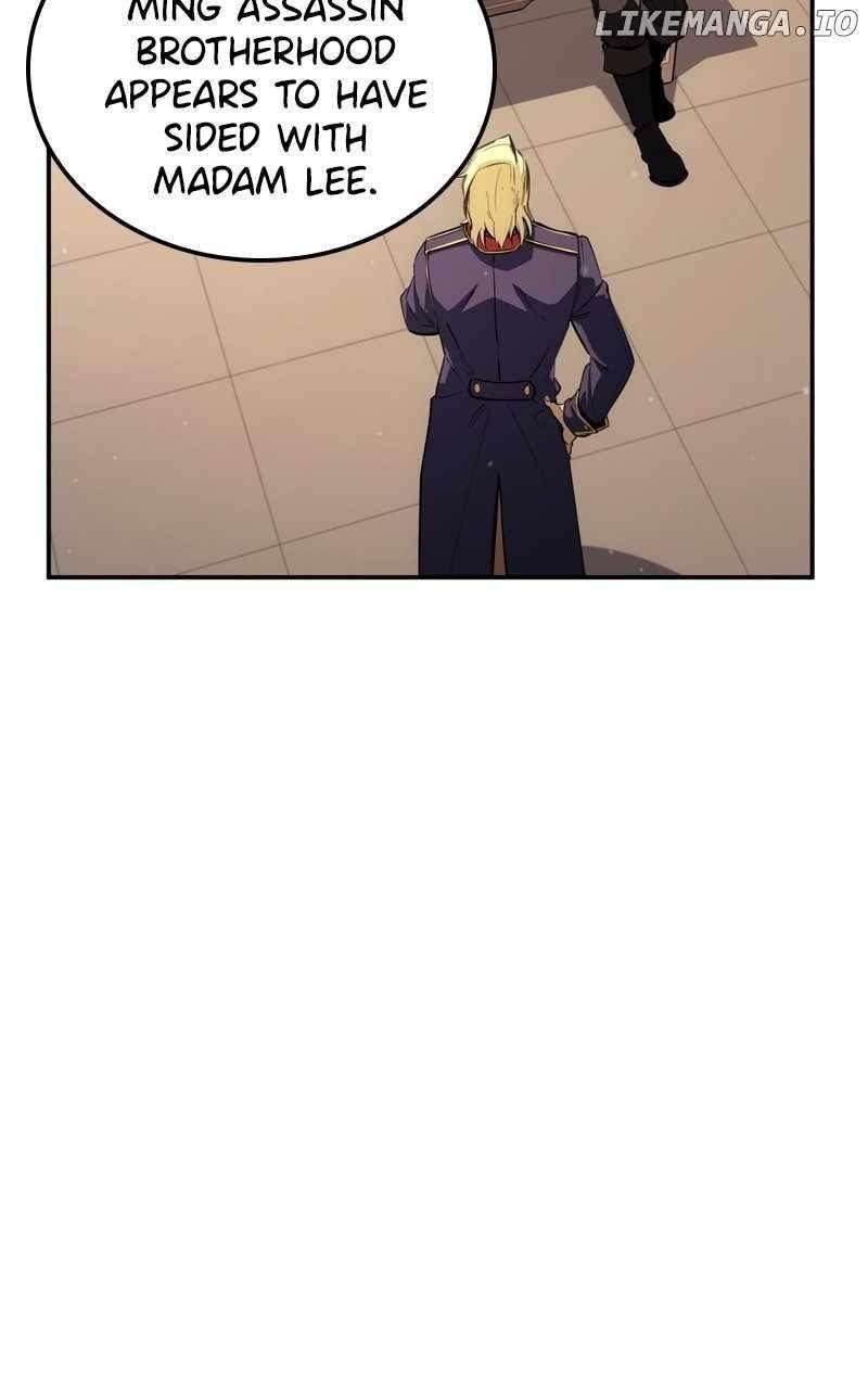 Assassin’s Creed: Forgotten Temple Chapter 40 - Page 91