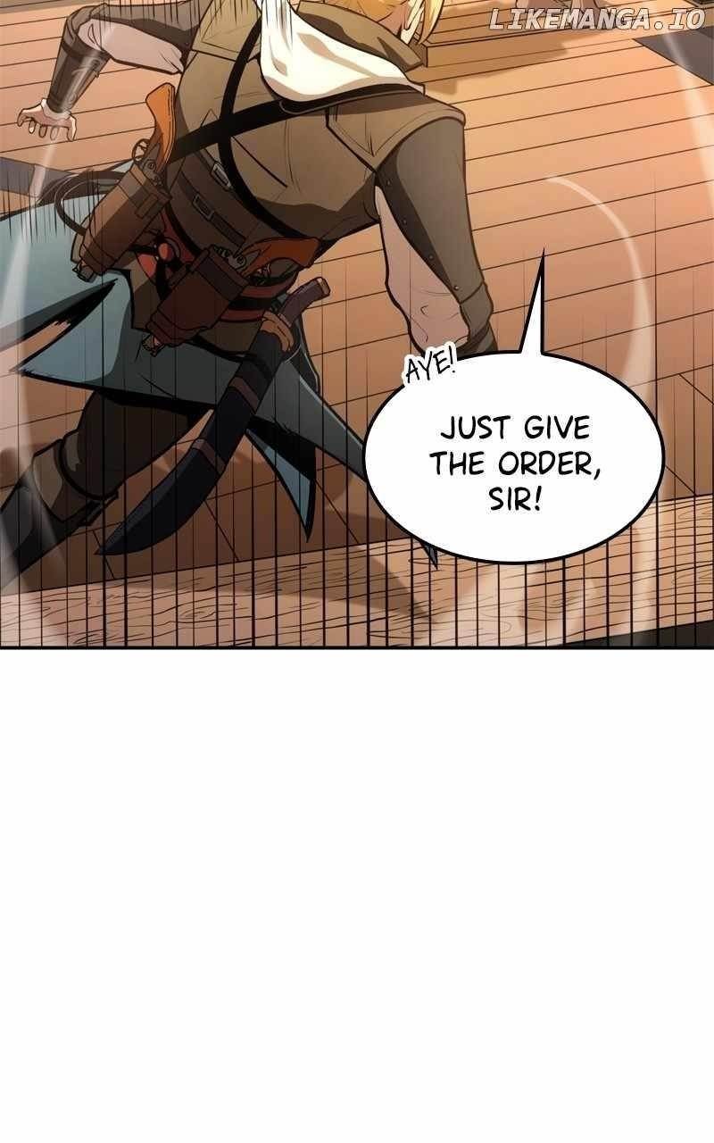 Assassin’s Creed: Forgotten Temple Chapter 41 - Page 116