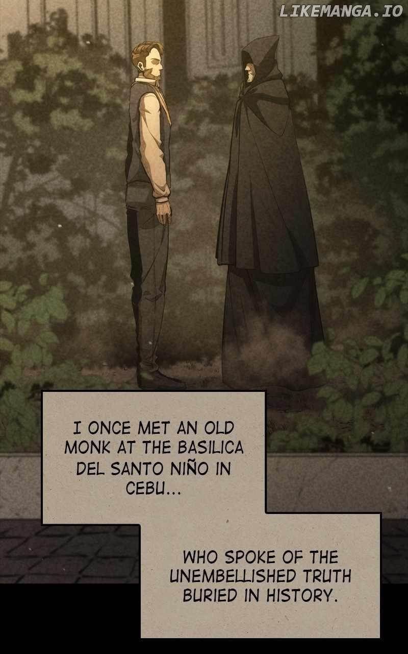 Assassin’s Creed: Forgotten Temple Chapter 41 - Page 12