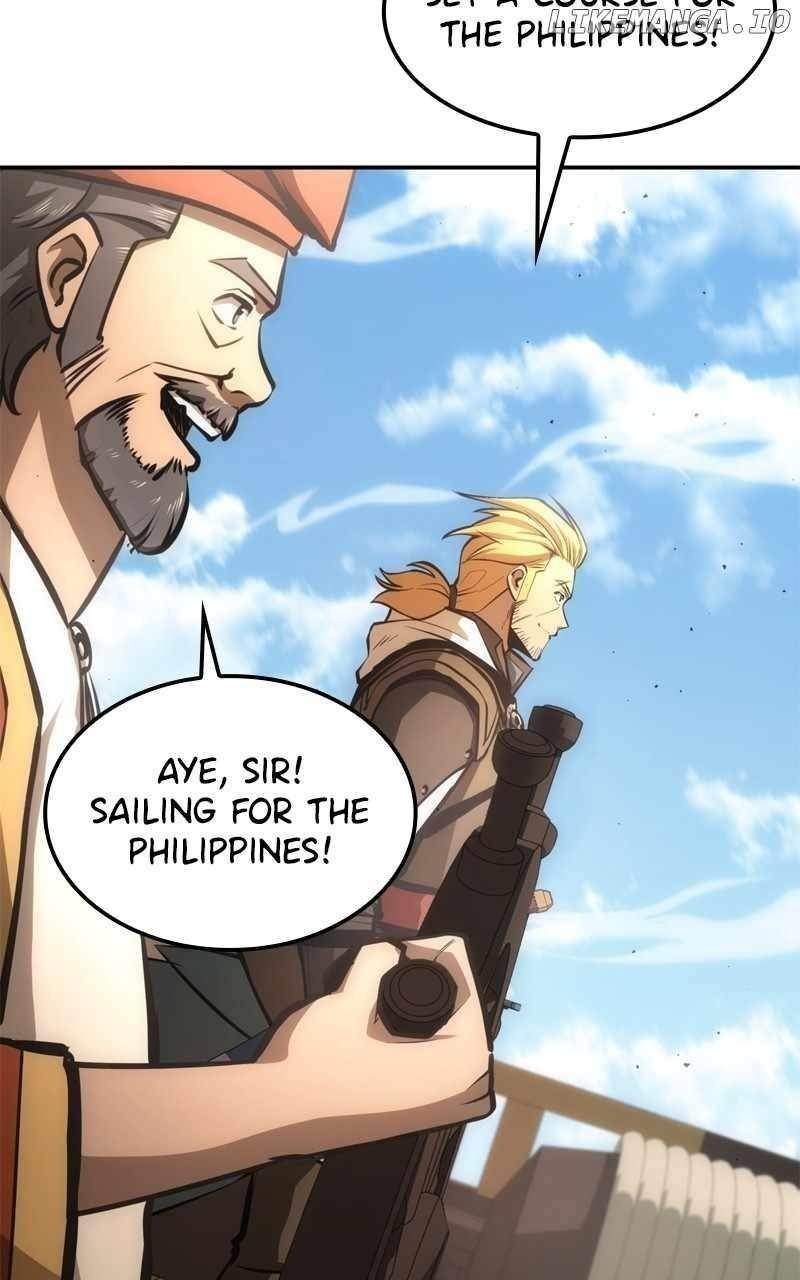 Assassin’s Creed: Forgotten Temple Chapter 41 - Page 121