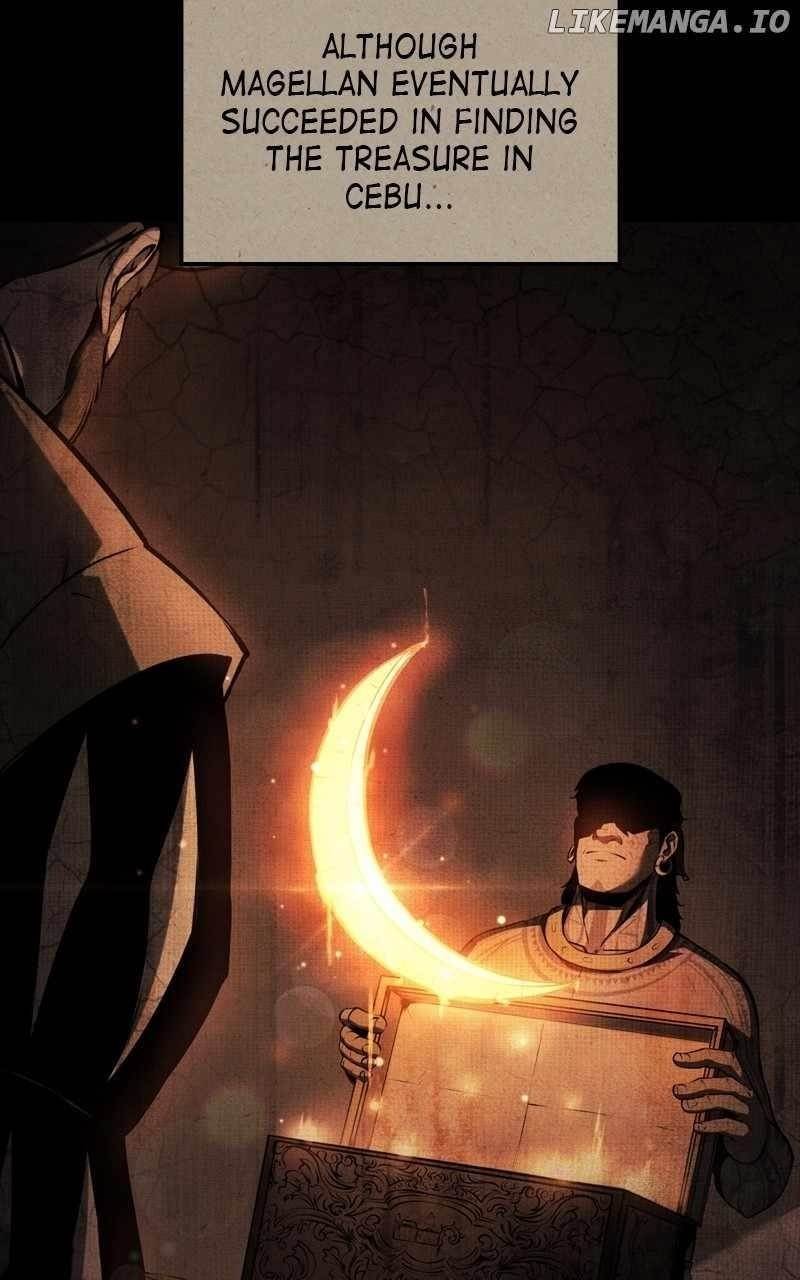 Assassin’s Creed: Forgotten Temple Chapter 41 - Page 18