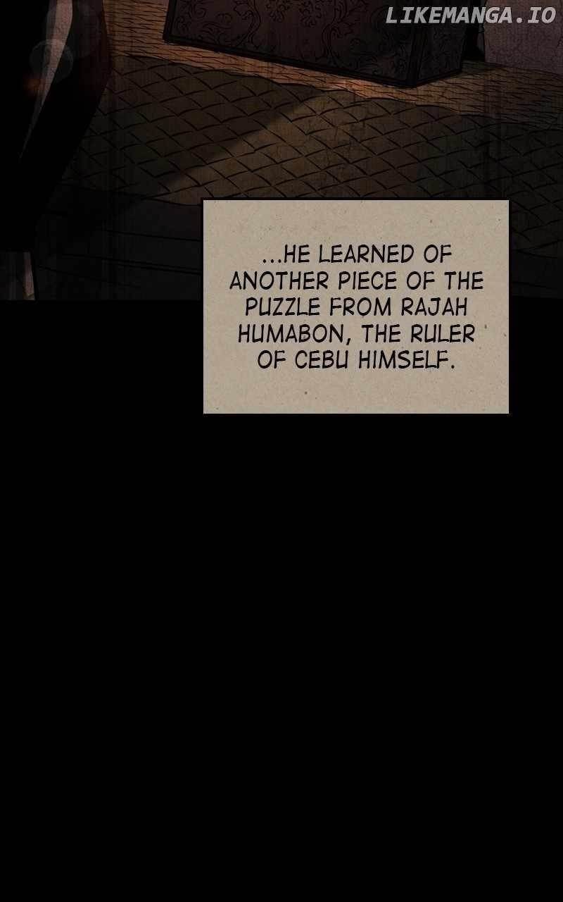 Assassin’s Creed: Forgotten Temple Chapter 41 - Page 19