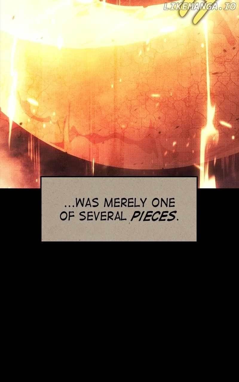 Assassin’s Creed: Forgotten Temple Chapter 41 - Page 21