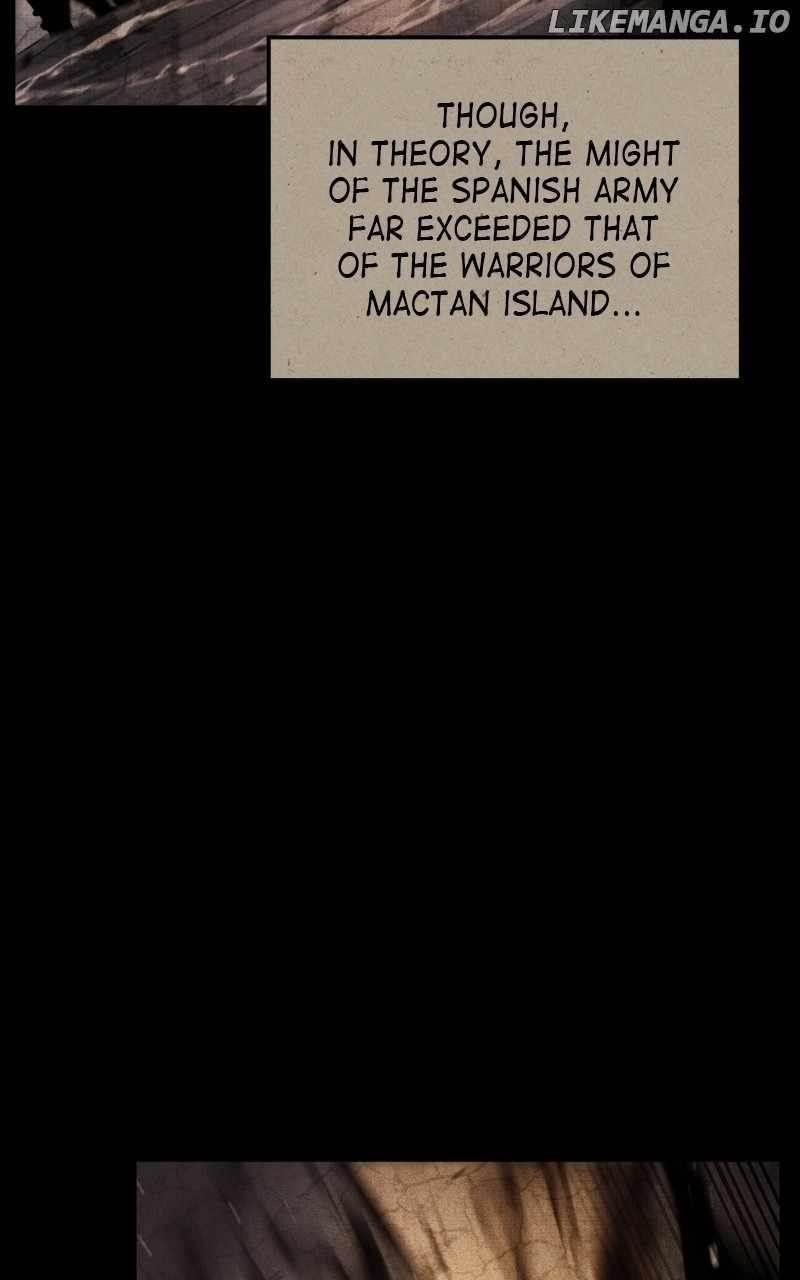 Assassin’s Creed: Forgotten Temple Chapter 41 - Page 29