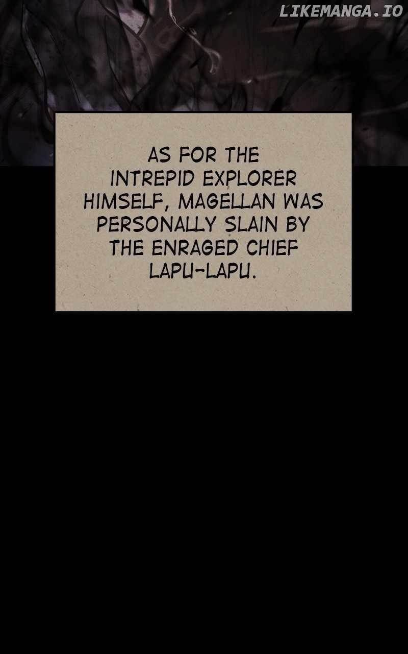 Assassin’s Creed: Forgotten Temple Chapter 41 - Page 35