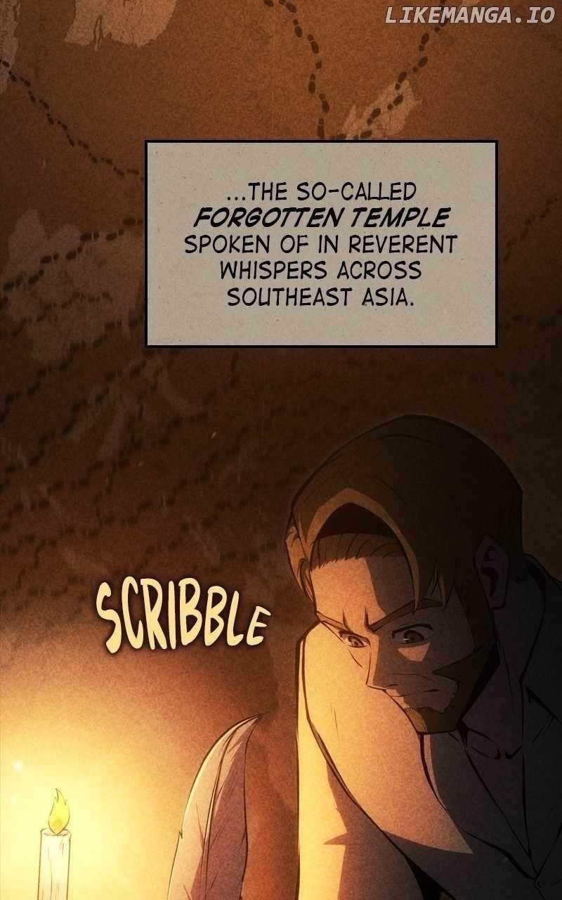 Assassin’s Creed: Forgotten Temple Chapter 41 - Page 39