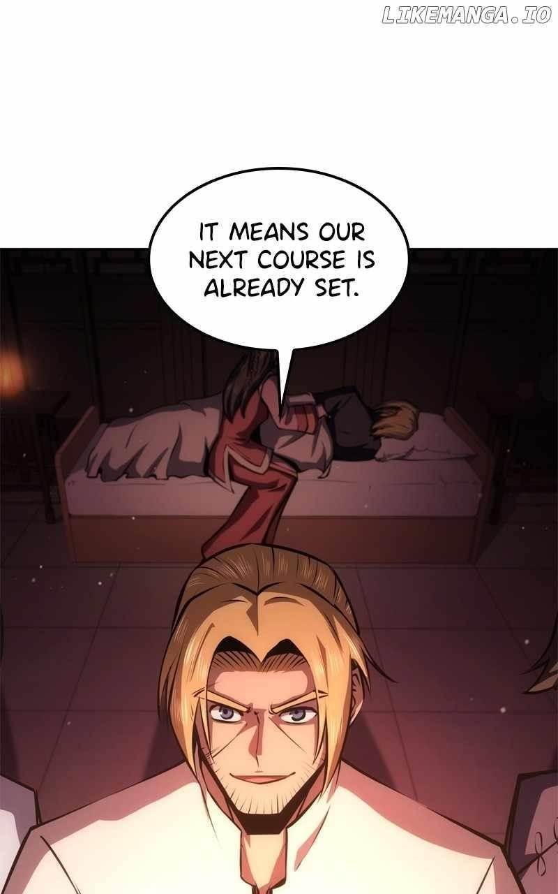 Assassin’s Creed: Forgotten Temple Chapter 41 - Page 52