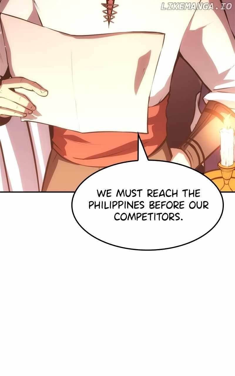 Assassin’s Creed: Forgotten Temple Chapter 41 - Page 53