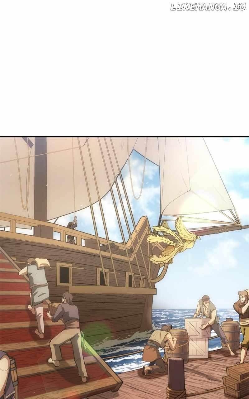 Assassin’s Creed: Forgotten Temple Chapter 41 - Page 57