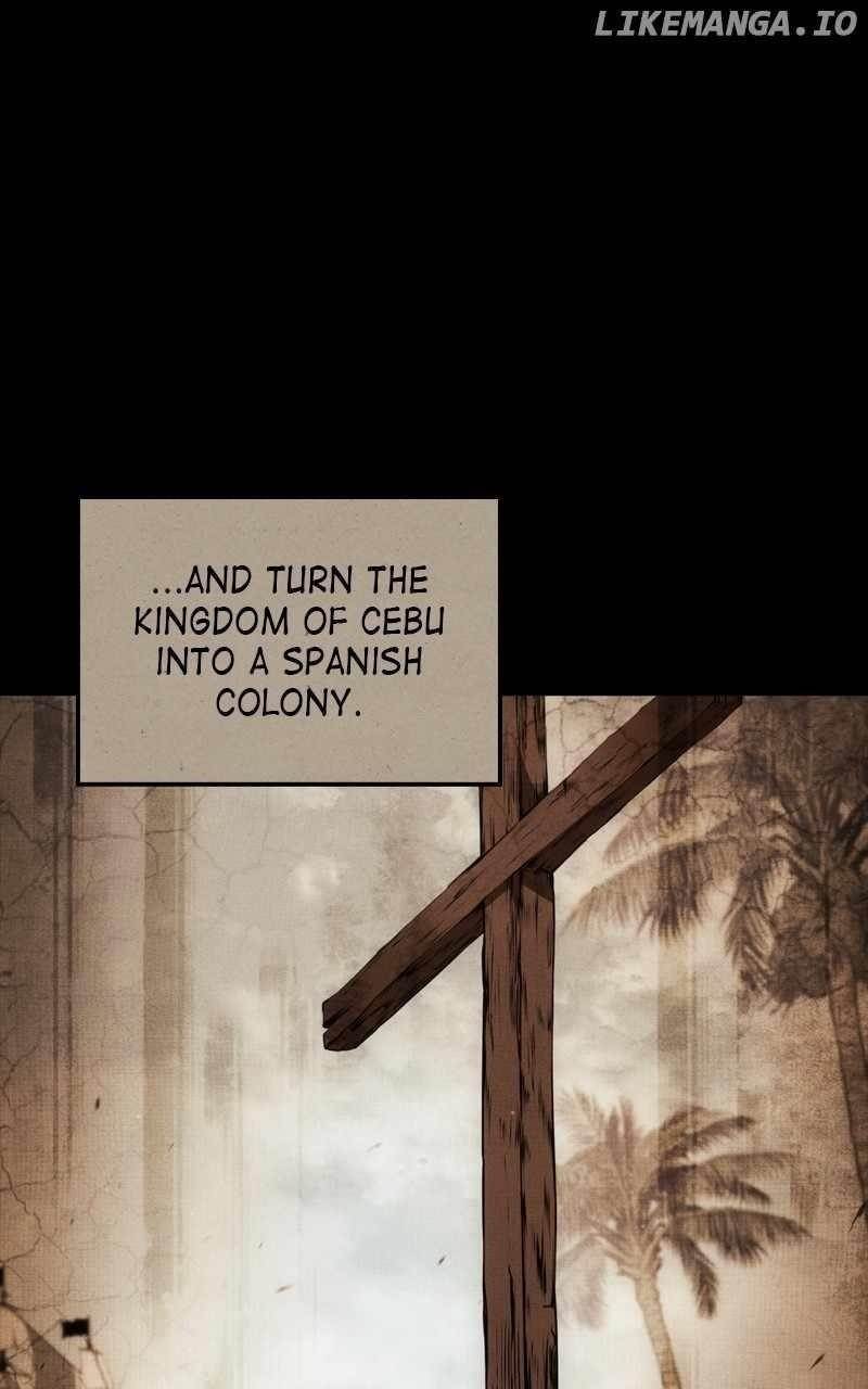 Assassin’s Creed: Forgotten Temple Chapter 41 - Page 7