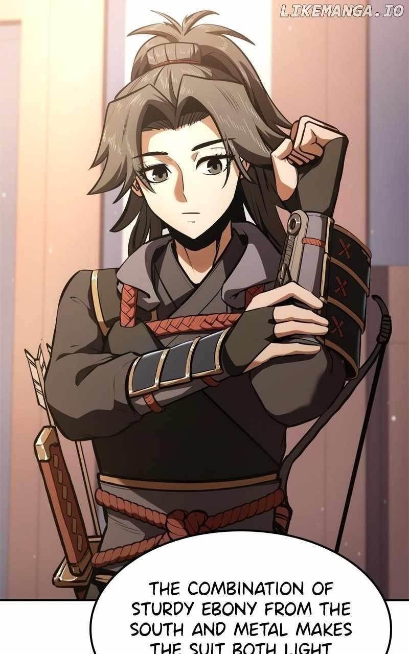 Assassin’s Creed: Forgotten Temple Chapter 41 - Page 72