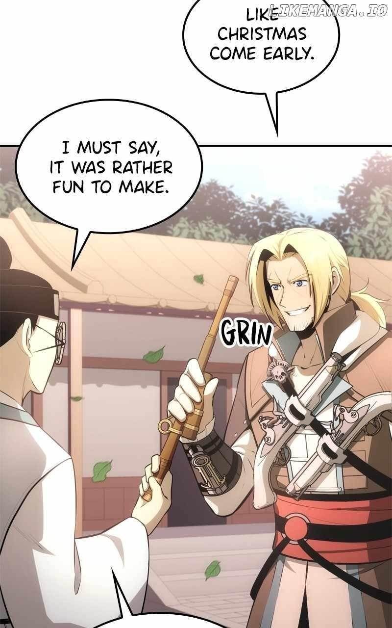 Assassin’s Creed: Forgotten Temple Chapter 41 - Page 83