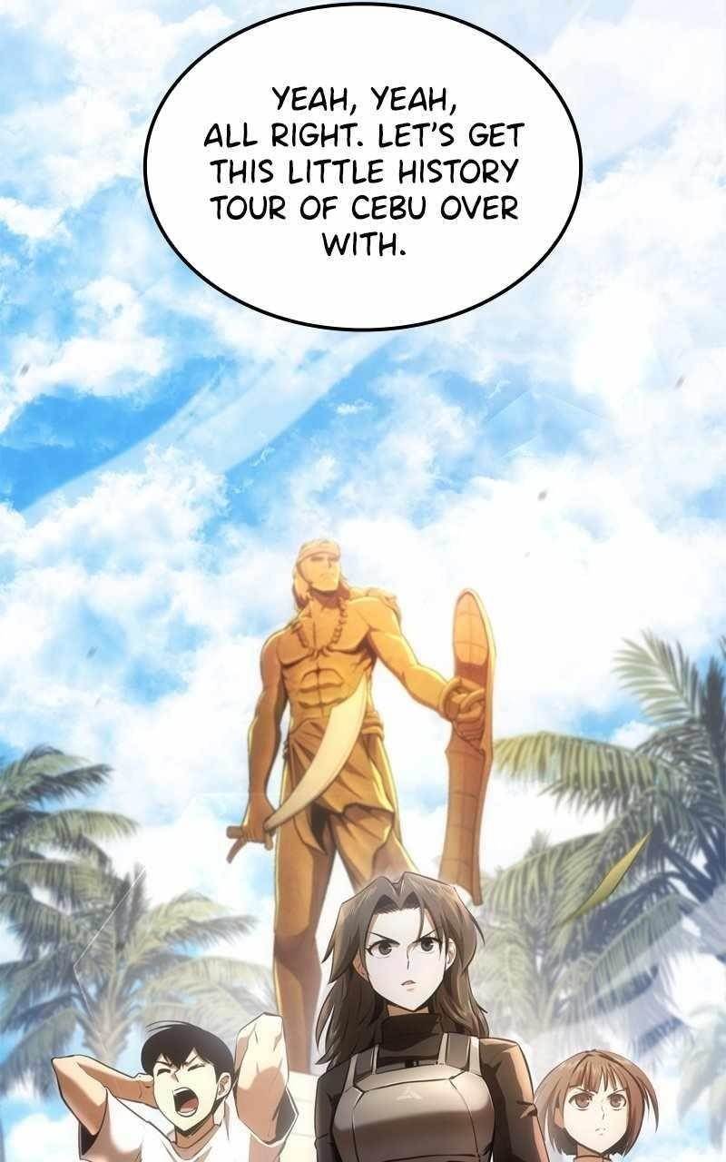 Assassin’s Creed: Forgotten Temple Chapter 43 - Page 34