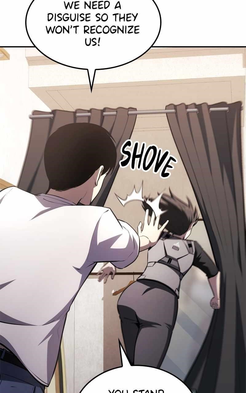 Assassin’s Creed: Forgotten Temple Chapter 45 - Page 10