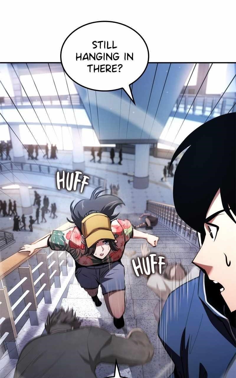 Assassin’s Creed: Forgotten Temple Chapter 45 - Page 132