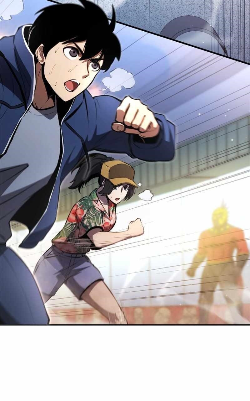 Assassin’s Creed: Forgotten Temple Chapter 45 - Page 135