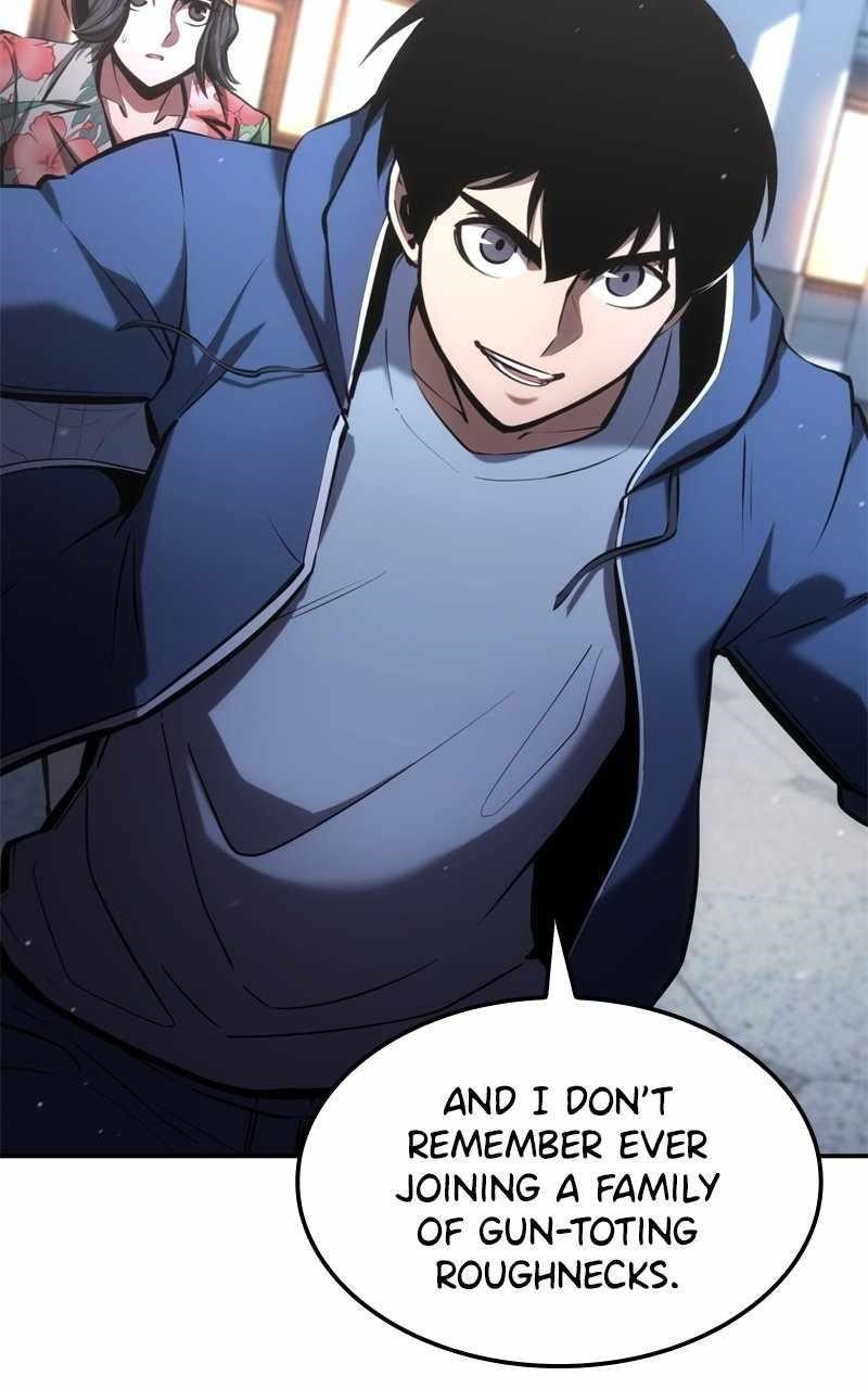 Assassin’s Creed: Forgotten Temple Chapter 45 - Page 144