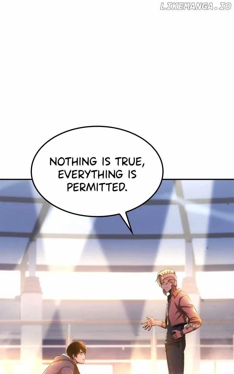 Assassin’s Creed: Forgotten Temple Chapter 46 - Page 123