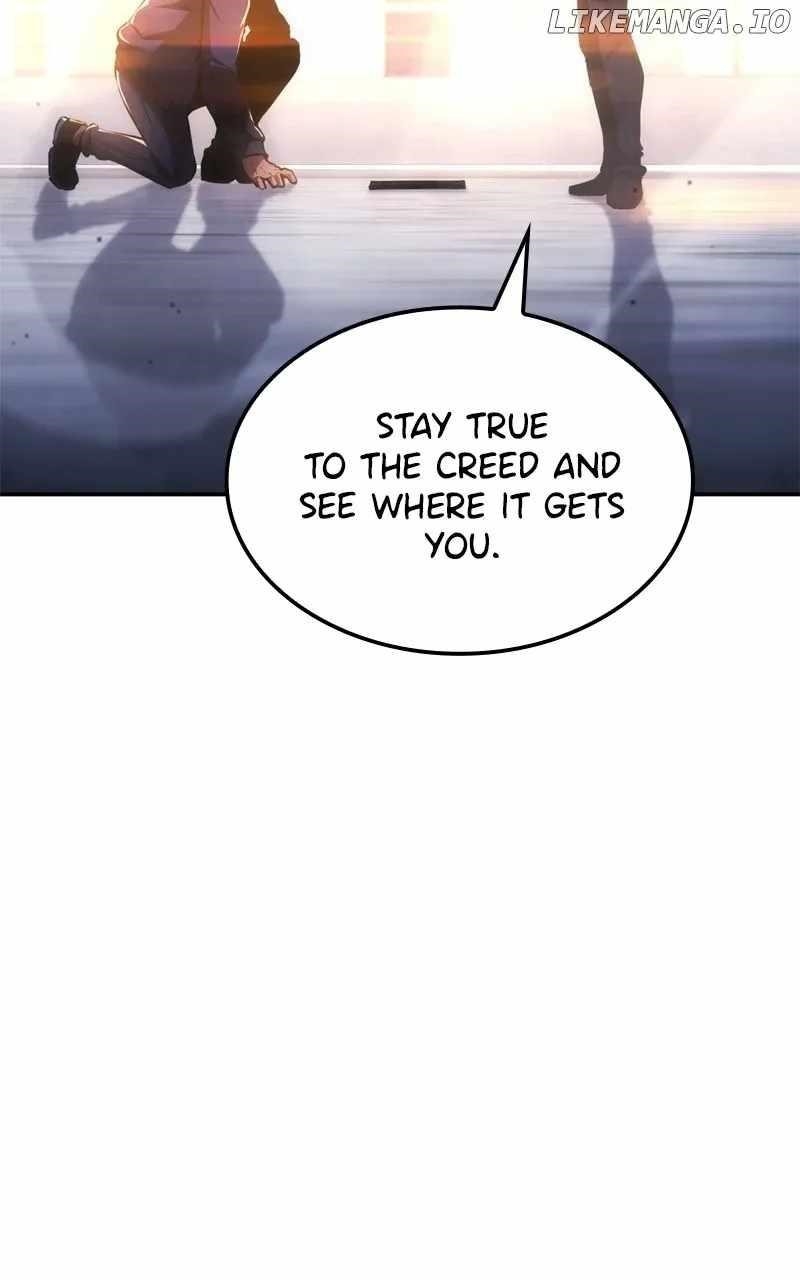 Assassin’s Creed: Forgotten Temple Chapter 46 - Page 124