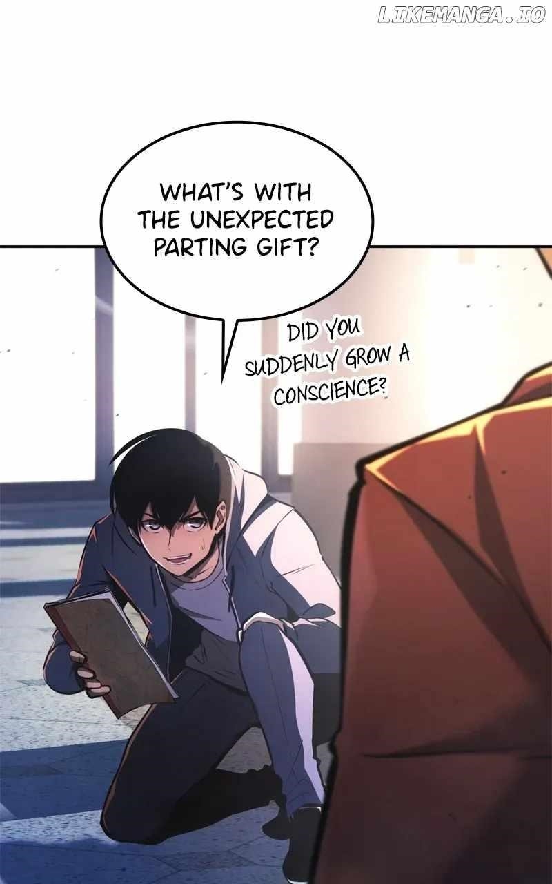 Assassin’s Creed: Forgotten Temple Chapter 46 - Page 125