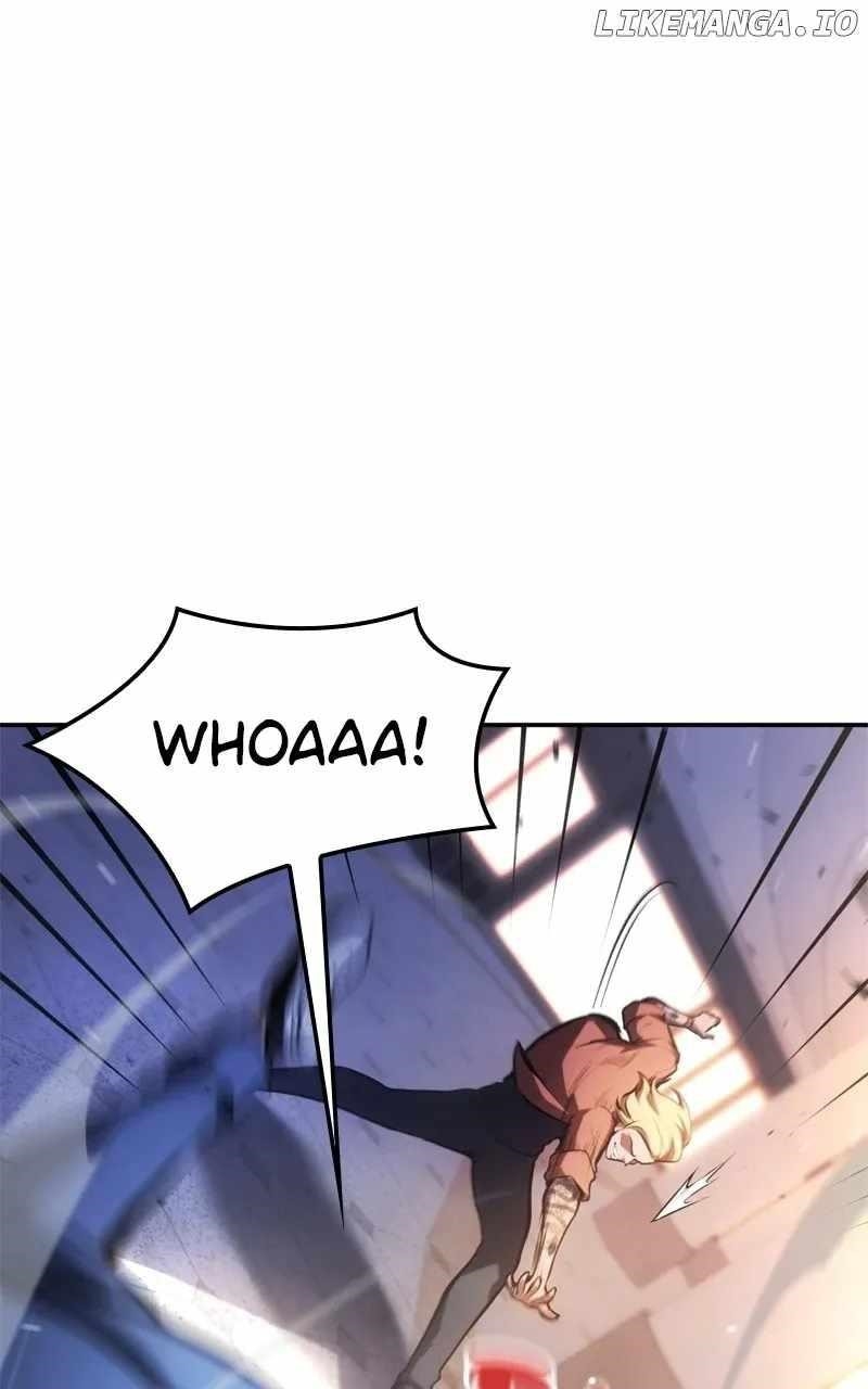 Assassin’s Creed: Forgotten Temple Chapter 46 - Page 34