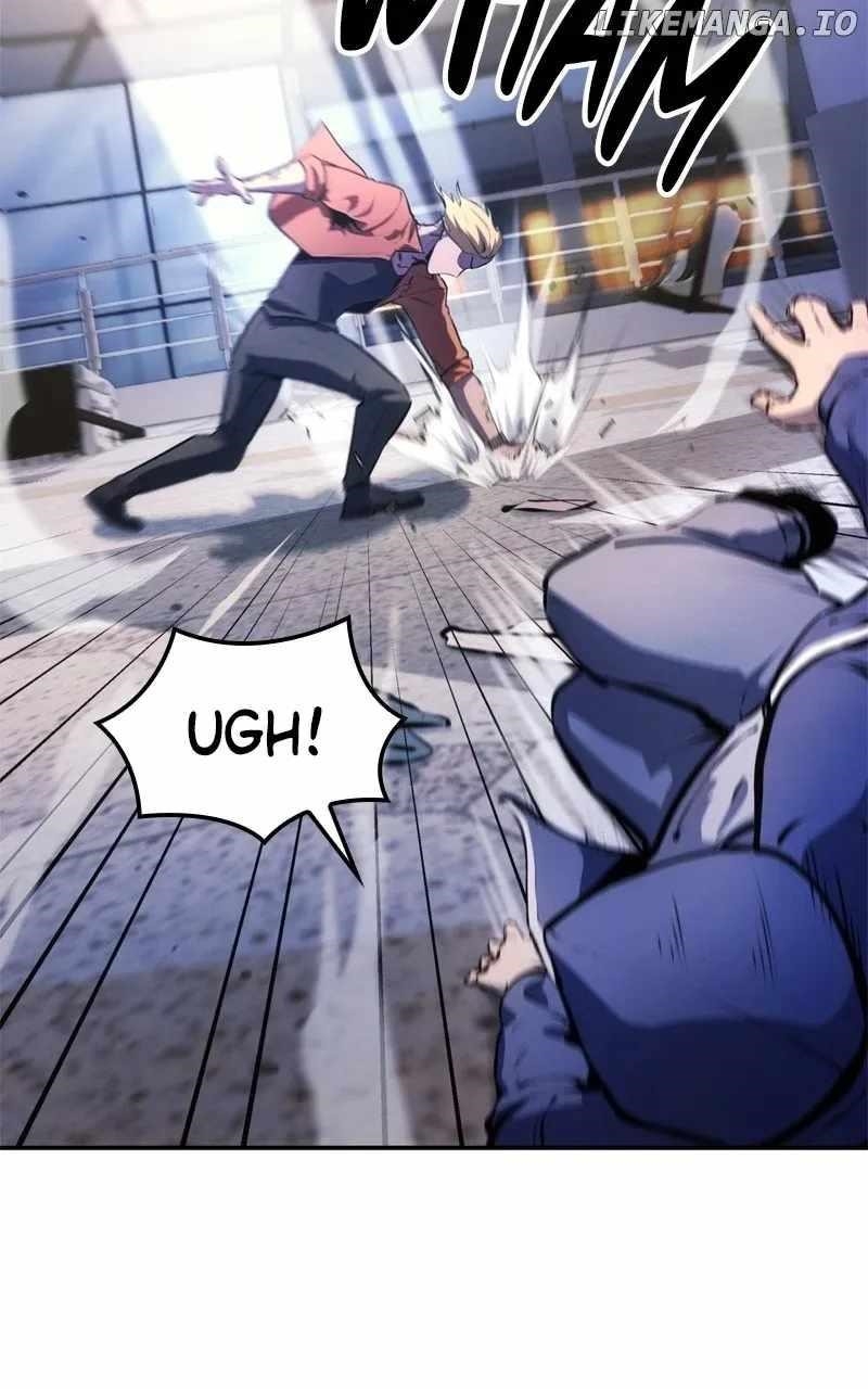 Assassin’s Creed: Forgotten Temple Chapter 46 - Page 46