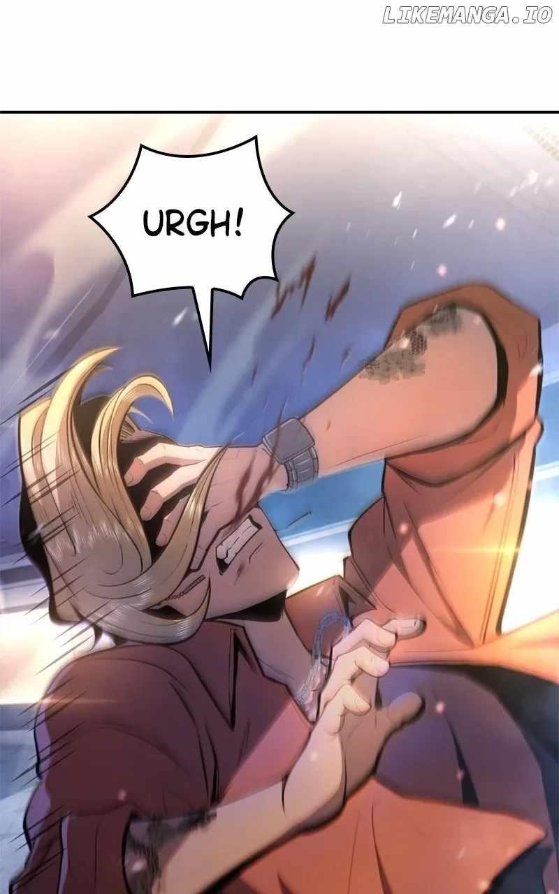 Assassin’s Creed: Forgotten Temple Chapter 46 - Page 86