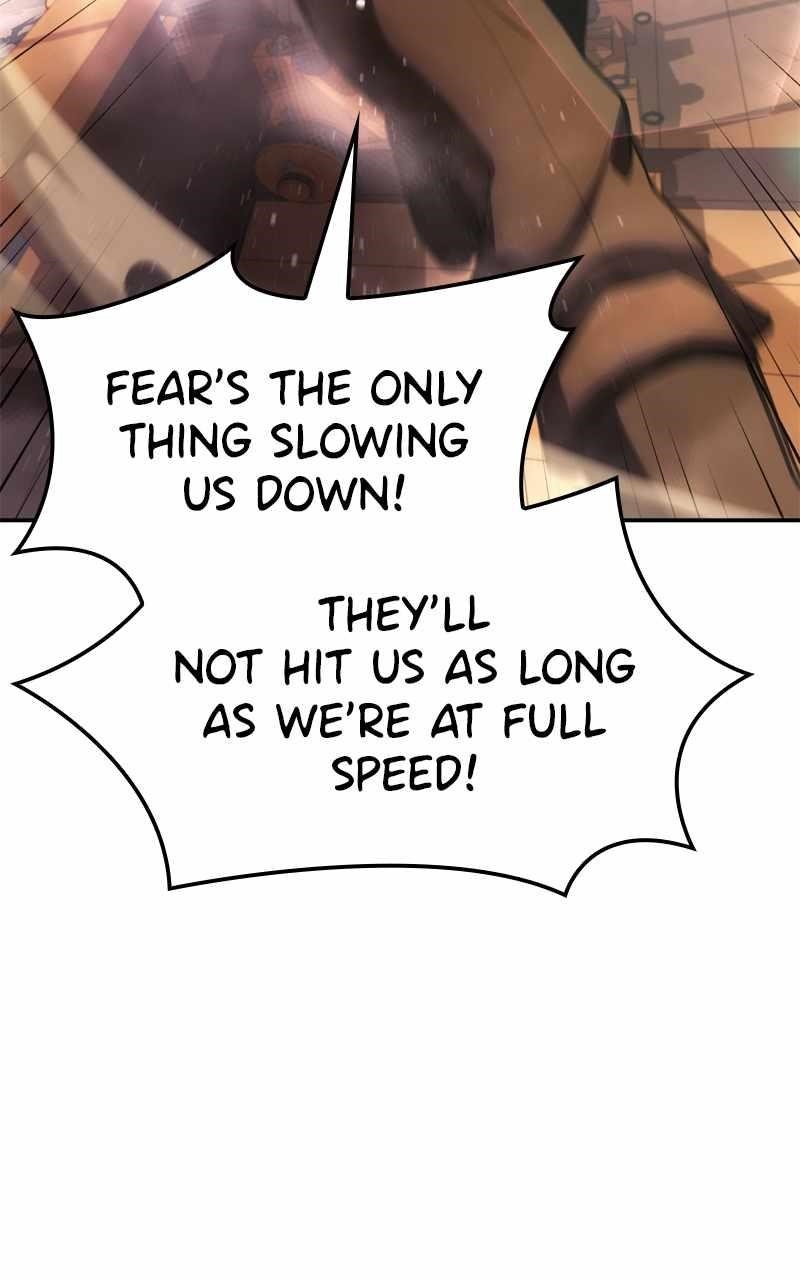 Assassin’s Creed: Forgotten Temple Chapter 47 - Page 121