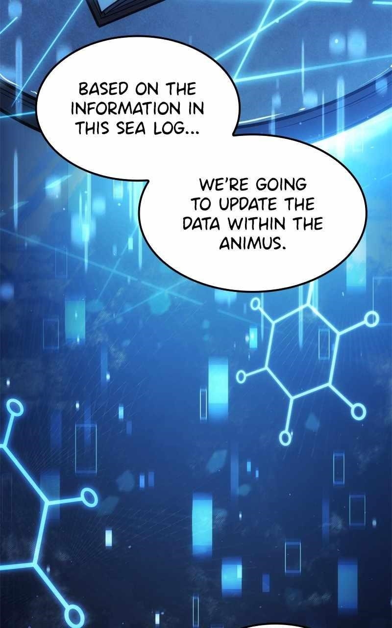 Assassin’s Creed: Forgotten Temple Chapter 47 - Page 72