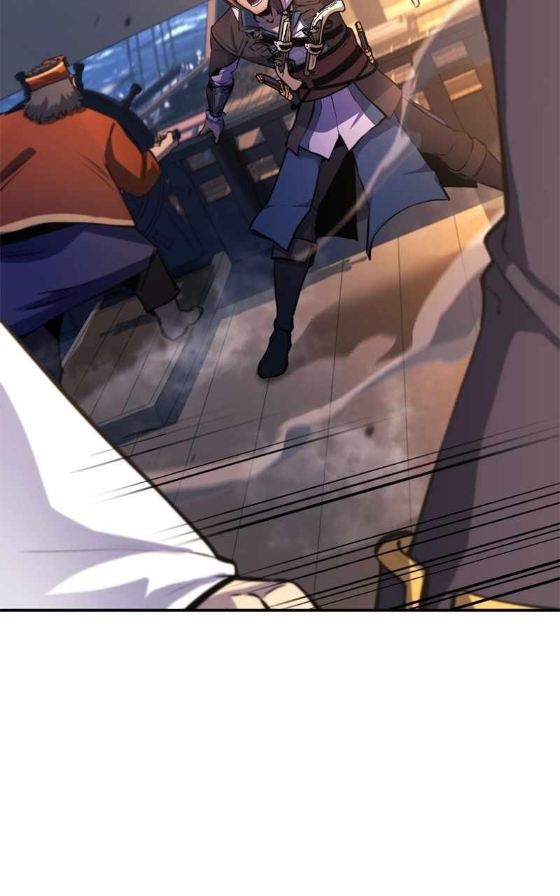 Assassin’s Creed: Forgotten Temple Chapter 48 - Page 35