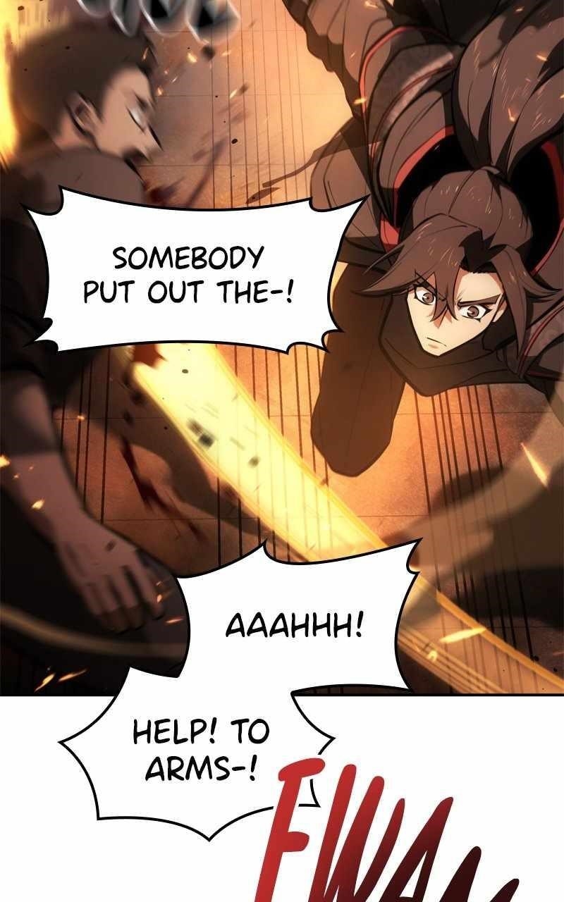 Assassin’s Creed: Forgotten Temple Chapter 48 - Page 95