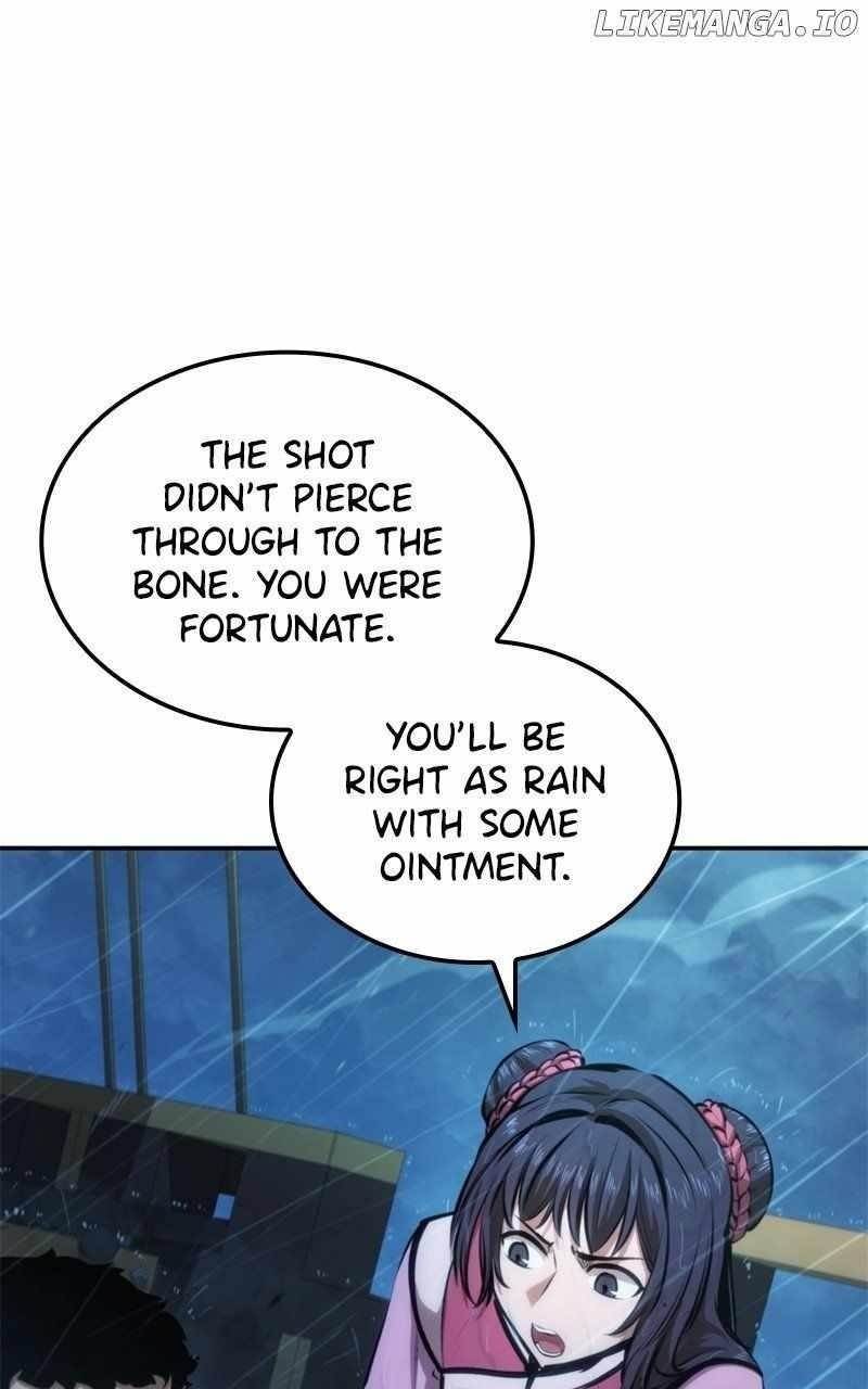 Assassin’s Creed: Forgotten Temple Chapter 49 - Page 110