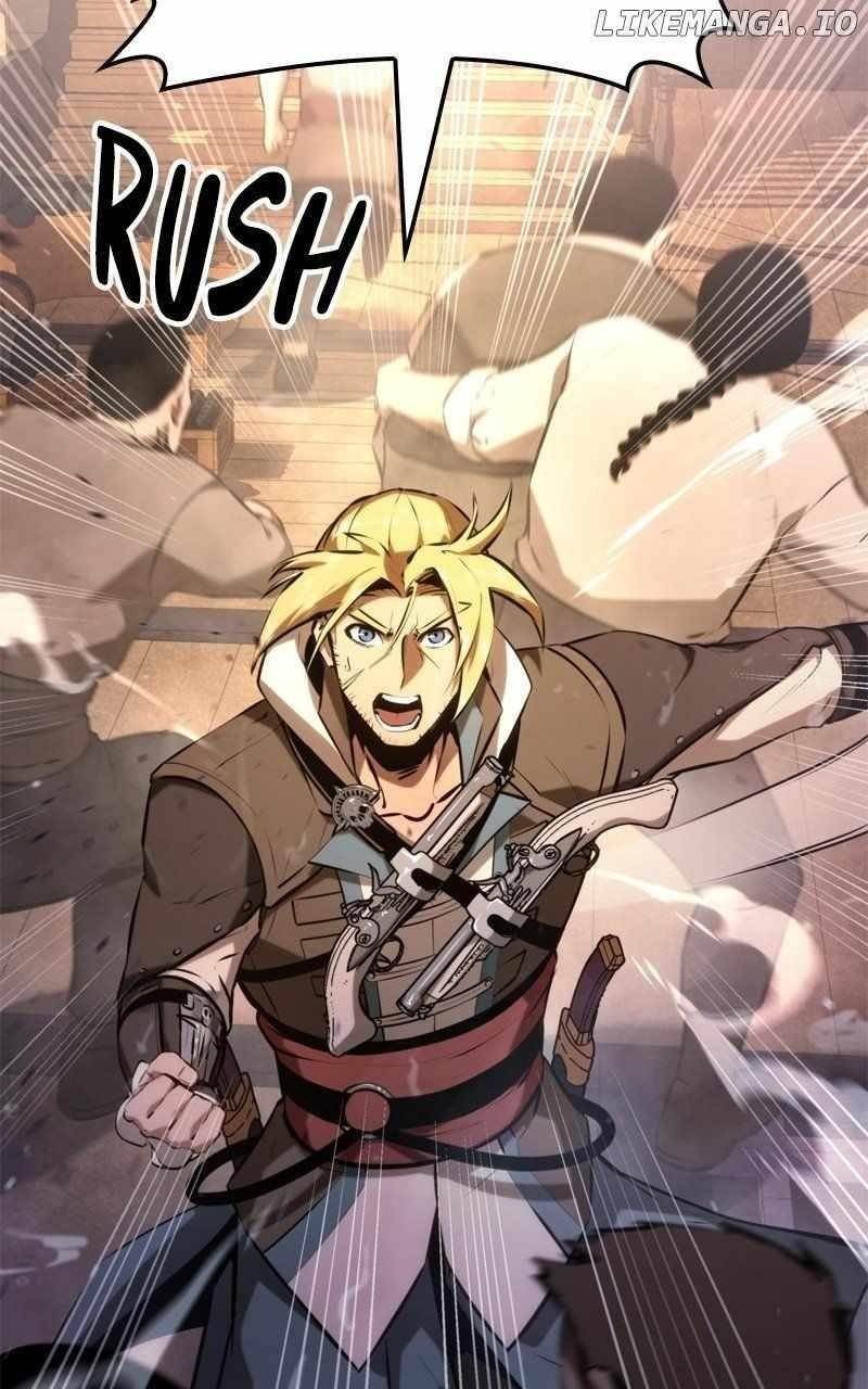 Assassin’s Creed: Forgotten Temple Chapter 49 - Page 126